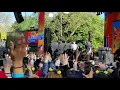 190515 Fire BTS 방탄소년단 Good Morning America GMA Summer Concert Series