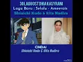 Lagu Cindai - Shinichi Kudo \u0026 Rita Nadira (Official Music Audio)