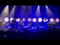 Of Monsters And Men live. Dirty Paws. Palace Theater, St. Paul, Minnesota. 11/7/2025