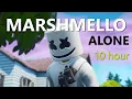 Download Lagu Marshmello I Alone 10 Hour [Official Music Video]