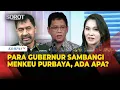 Download Lagu Kantor Purbaya Digeruduk, Gubernur Protes Transfer ke Daerah Dipotong: Semuanya Tidak Setuju!