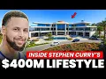 Inside the Life of Stephen Curry in 2026 Wife Net Worth Cars Luxury Mansion Revealed