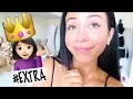A VERY GET READY WITH ME