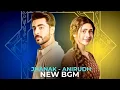 Lagu Jhanak - Anirudh New BGM #jhanak #krushalahuja #hibanawab @RKBGMS1735 