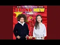 BRAND NEW CHINA