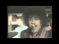 Thin Lizzy  - Cold Sweat
