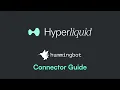 Using Hummingbot to run automated trading bots as Hyperliquid Vault