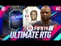 Download Lagu WE GOT VIEIRA!!! ULTIMATE RTG - #82 - FIFA 19 Ultimate Team
