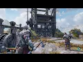 God of War Ragnarok - The Weight of Chains