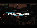 Download Lagu KEBACUT NYAMAN - (jujur aku wegah kelangan) - Denny Caknan - (slowed+reverb)