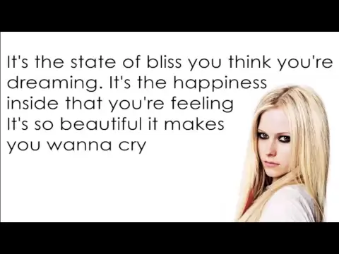 Download MP3 Avril Lavigne - Innocence [Lyrics/Letra]