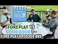 The Story Behind Frankie Borrelli s Most Embarrassing Moment EVER - Fore Play Episode 455