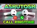 Ashutosh Name Ringtone Download Mp3 Ashutosh Caller Tune New Trending Ringtone 2026 Download