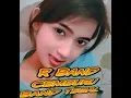 Download Lagu CEMBURU R BAND TEGAL,KLIP CEWE CANTIK