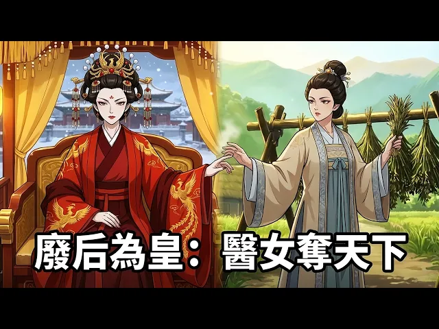 廢后為皇