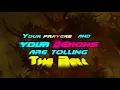 Judas Priest -  Lightning Strike [Lyric Video] (2018)