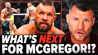 Whats NEXT for Conor McGregor UFC 329 AFTERMATH
