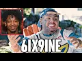Lagu 6ix9ine GOES OFF on 21 Savage \u0026 the “Fkkk The Streets” movement 
