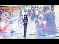 Download Lagu Li Liang/力量/Power_Desy Huang cover by Evra
