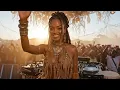 Djembe Session 2026 | Echoes of the Savannah | Deep Afro House Tribal Vibes