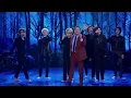 Download Lagu BTS  'Black Swan' Live Performance on The Late Late Show with James Corden