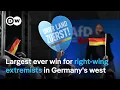 Download Lagu Germany's extremist AfD strong in local elections - What does this mean? | DW News