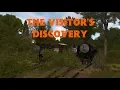 Download Lagu The Visitor's Discovery