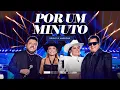 Download Lagu Maiara \u0026 Maraisa,  @brunoemarroneoficial  - Por Um Minuto | iMEMsidão