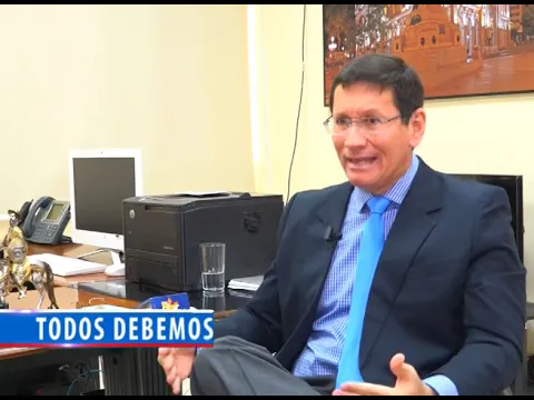 Fernando Aguayo América 26-05-2019