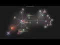 Gource visualisation - react-diagrams on 2020-11-23