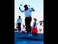 The wine dance Elko Basque Festival 2019