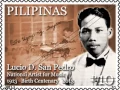 Download Lagu SAN PEDRO: Sa Ugoy ng Duyan