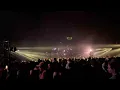 Jamie xx - All You Children (NYC In Waves Tour) [4K, 60FPS]