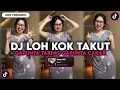 Download Lagu DJ GAK PUNYA TARING GAK PUNYA CAKAR LOH KOK TAKUT - JOGET SUSIS SUAMI TAKUT ISTRI TREND TIKTOK