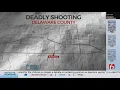 OSBI Identifies Delaware County Man Killed In Officer-Involved Shooting