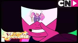 Steven Universe Stronger Than You Song Cartoon Network 