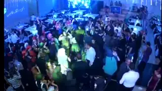 قاعة كريستال بالاس دكرنس 15 8 2014  قاعة كريستال بالاس دكرنس 15 8 2014
