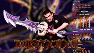 TALISMANAL