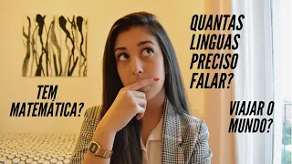 MITOS SOBRE RELAÇÕES INTERNACIONAIS!