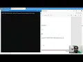 Distributed Systems Lab Session 3 Client Server Communication to transfer file