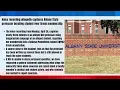 Voice recording allegedly captures Albany State professor berating student over Greek membership