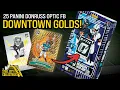 2025 Panini Donruss Optic Football Product Overview Checklist Top Chases