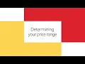 First-time Homebuyer How to Determine Your Home Price Range Wells Fargo Mortgage Tip