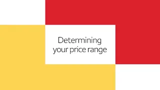 First-time Homebuyer How to Determine Your Home Price Range Wells Fargo Mortgage Tip
