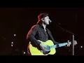 Morgan Wallen - Thought you should know - 02 London - 3/12/23