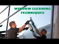 Download Lagu Traditional Window Cleaning Techniques – Tutorial  Video 2 - UNGER