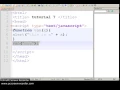 Nepali Javascript tutorial 7 how to use parameters with functions