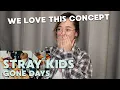 Download Lagu MV REACTION | Stray Kids (스트레이 키즈) \