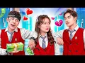 Download Lagu I Fall In Love With My Childhood Best Friend!