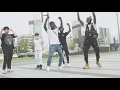 BeatKing - THEN LEAVE ft.Queendome Come (Dance Video) Shot by @JXNCHIE